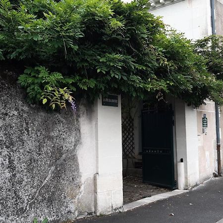 香格里拉海奥迪住宿加早餐酒店 图尔 外观 照片